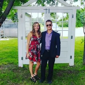 Meet your Posher, Tracy